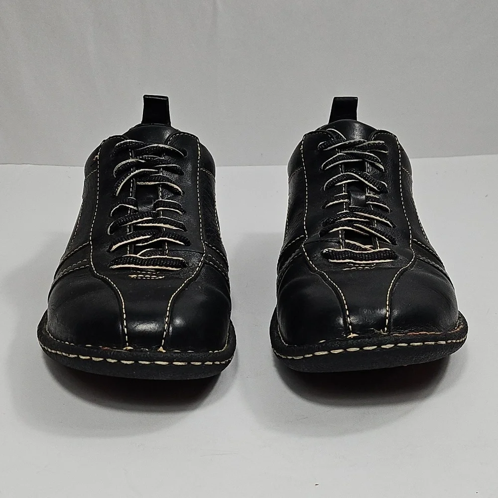 Born oxford shoes